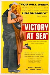 Victory at Sea (1954) - Movie
