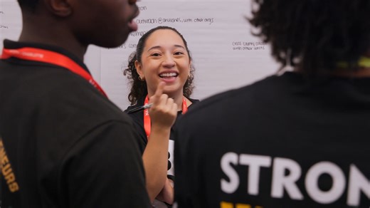Day 3 of the #NAACPConvention kept the energy going strong. From powerful panels to real conversations rooted in culture and justice, this day reminded us why we show up — and keep showing up. Missed it? Tap into our recap and see for yourself what made Day 3 so special. | NAACP