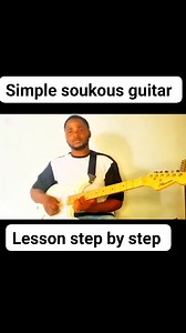 1.9K views · 57 reactions | Learn this African soukous guitar lick  #reelfacebook #newyear | Japstrings guitar | Facebook