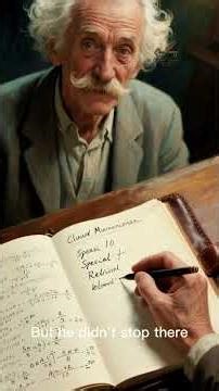 Discover the True History of Albert Einstein