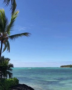 2.5K views · 107 reactions | Every shade of tropical blue you can imagine...  citizen_cain | Shangri-La Le Touessrok, Mauritius | Facebook