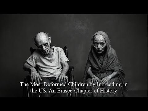 The Hidden Legacy of Inbreeding in America