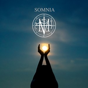 SOMNIA, by HEREMITA