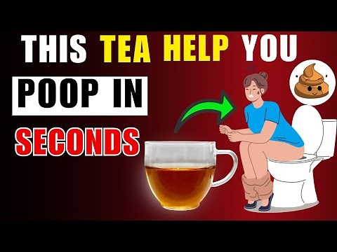 STOP Using Laxatives Try These 6 Herbal Teas for Constipation