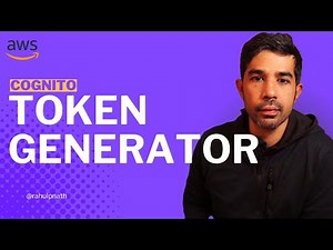 Pre Token Generator: Add Custom Claims to Tokens | Amazon Cognito