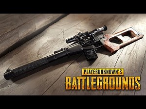 NEW UPDATE!! (Battlegrounds)