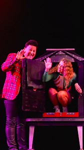 13K views · 65 reactions | Have you heard? Busch Gardens' Holiday Magic show is back! Come celebrates the wonder of the season in a whole knew way with renowned magician Michael Turco. The festive music, stunning choreography, and breathtaking effects are the perfect way to light up your holiday spirit! ✨   | Busch Gardens Tampa Bay | Facebook