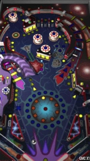 Full Tilt! Pinball 3D Pinball Space Cadet #arcade #pinball #classic #vintage #top #best #games #gta