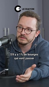 Le problème de l’avion selon Le Réveilleur🌱 | Le Crayon