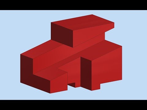 AUTODESK INVENTOR HOLDER BASE