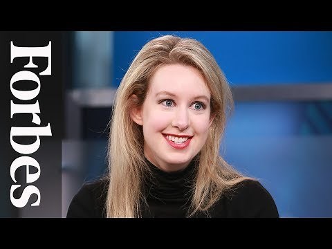 How Theranos CEO Elizabeth Holmes Committed Massive Fraud | Forbes