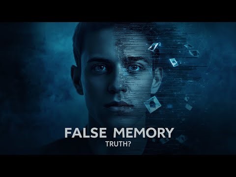 The Reality Glitch: Why Your Memories Can’t Be Trusted | Psych Mystery