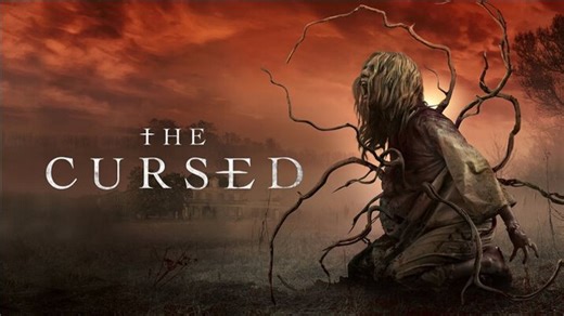 Видео The Cursed (2021)_ꕗꗞꖦꖹꕷ | OK.RU