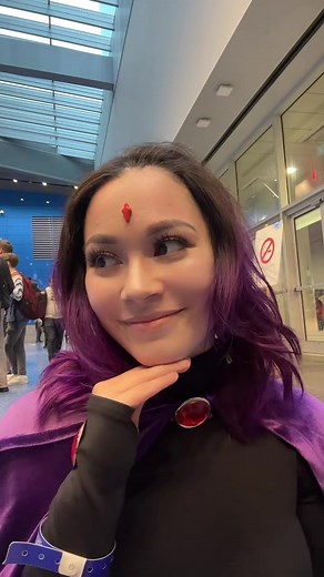 Raven Transforming Audio for Cosplayers