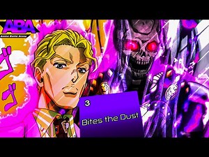 KIRA YOSHIKAGE BLEW UP THE RANKED! | ABA | 1v1 | Anime Battle Arena | 1v1