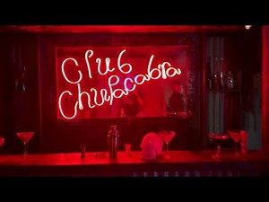 Chilling Chambers | Knott’s Scary Farm | Haunted House | Maze | Haunted | Scary | Halloween