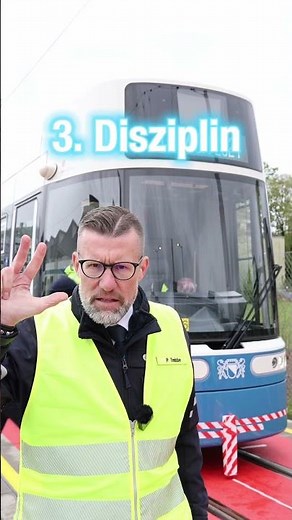 Vorausscheidung für die Tram-EM