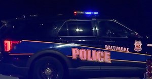 'I'm really scared': Baltimore residents continue to worry about rampant gun violence