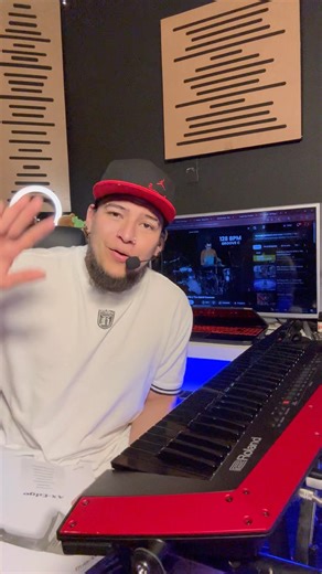 Keytar Roland AX - EDGE 🔥🎶 Que maquinotaa 🤯#rolandedge #roland #keytar #tutorialkeytar #parati