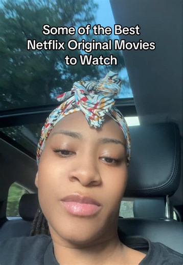 Mejores Películas Originales de Netflix para Ver