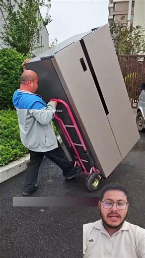 The Ultimate Trick to Moving Heavy Objects Using Center of Gravity