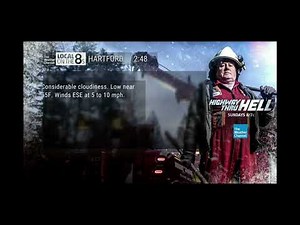 Hot April #2. Local on The 8s (4/14/23). The Weather Channel. LOTS 8s #126