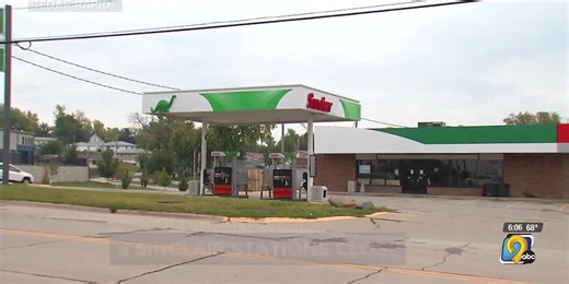 5 Sinclair stations close without notice