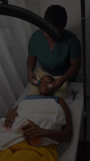 Benefits of Facial Massage for Radiant Skin