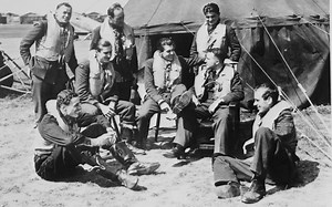 The Battle of Britain Historical Timeline on Reels