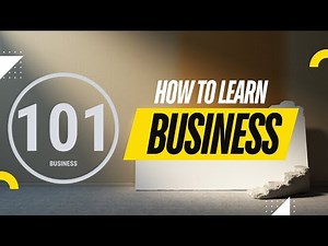 Business 101 Explained in 60 Seconds | Your Business Foundations Pathway