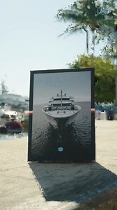 Making its debut at the Palm Beach International Boat Show, the 2025/26 edition of Fraser’s stunning Charter Portfolio is here. Including over 100 of the best yachts currently available for charter with Fraser and expert tips for the world’s best charter destinations. Discover what makes Fraser the number one choice of Owners and Guests. | Fraser Yachts