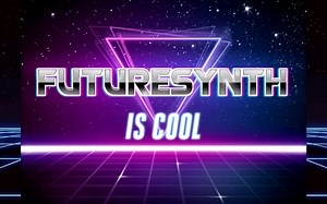 如何做synthwave风格的Beat