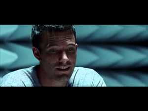 Armageddon - Rorschach Tests Clip