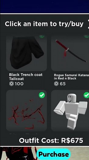 Roblox Cosplays: Vasto Lorde Ichigo