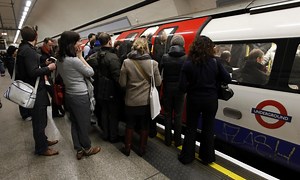 Fight back against delays: How to get a refund on your tube ticket or train journey