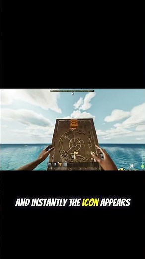 Stop Using Canvas – Clean Vault Icons in ARK Survival Ascended