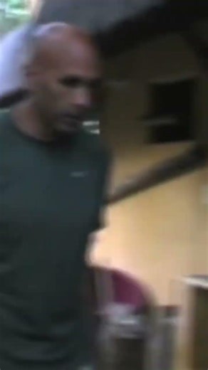 Is This a Tarantula or a Red Spider?