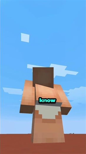 Minecraft Players Ignore This OP Item #minecraft #gaming
