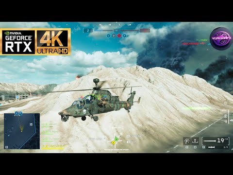 Battlefield 6 Apache Pilot Action 🚁💣 Epic Combat Gameplay