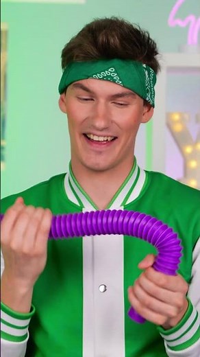 DIY Giant Gummy Worm Fun: Creating a Massive Treat with Gummy Bears and Pop Tubes! 🐛🍬