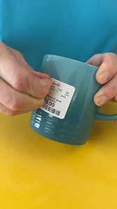 1.5M views · 8.4K reactions | This quick and easy sticker remover tip uses household glass cleaner. My helpful hack is a game changer. Created by Network Media, Hackity Hack Club and The Gooch. | Hackity Hack Club | Facebook