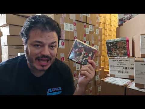 Magic Collapse - History will Repeat