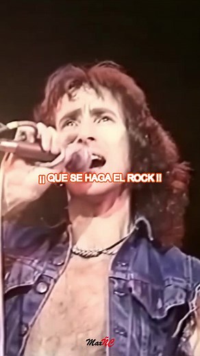 Let There Be Rock - AC/DC