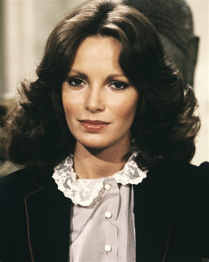 286K views · 5.8K reactions | What happened to Jaclyn Smith after Charlie's Angels? | Nostalmania TV | Facebook