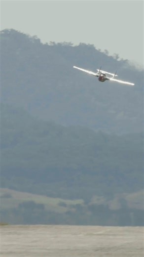 88K views · 1.6K reactions |  Fast and low in the only flying...