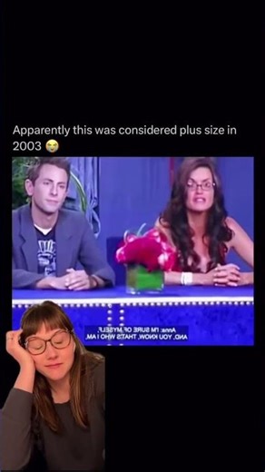 Yeah I remember those days 🤦‍♀️ . I used to watch this show at my best friend’s house in 7th grade