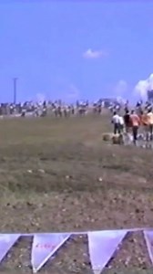 The hard charging Danny “Magoo” Chandler. They don’t make them like that anymore! #Honda #Maico #Suzuki #RoadHog #RaceInPeace | Preserving MX