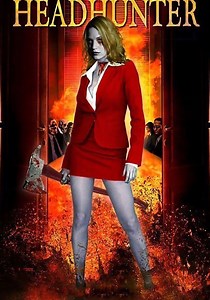 Headhunter streaming: where to watch movie online?