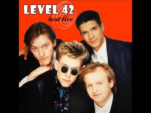 Running In The Family - Level 42