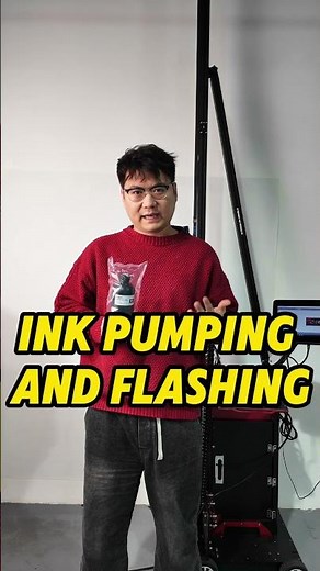 White Ink Printing Setup Guide ⚙️ Avoid Printing Problems